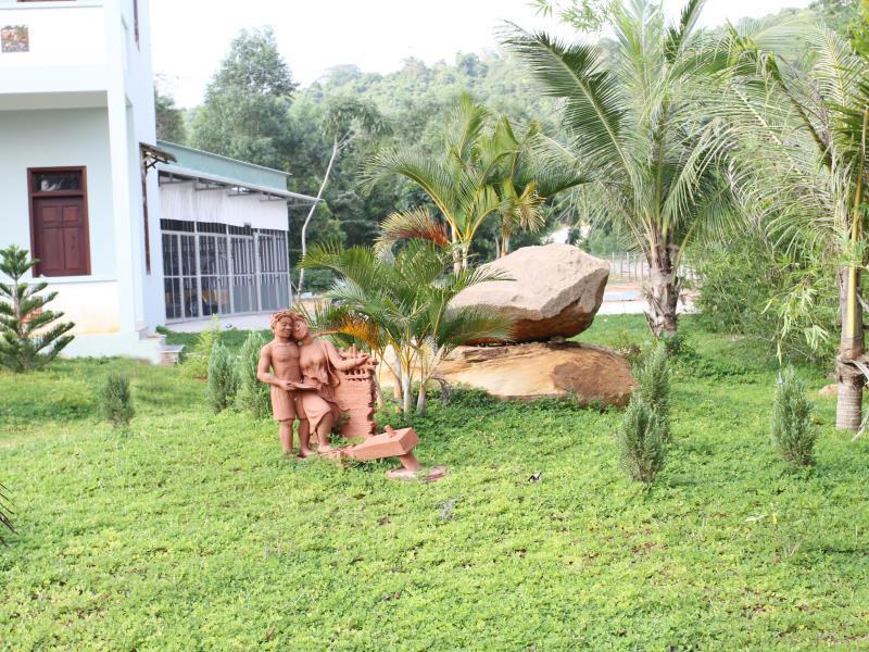 Resort Montana Phu Quoc Exterior photo