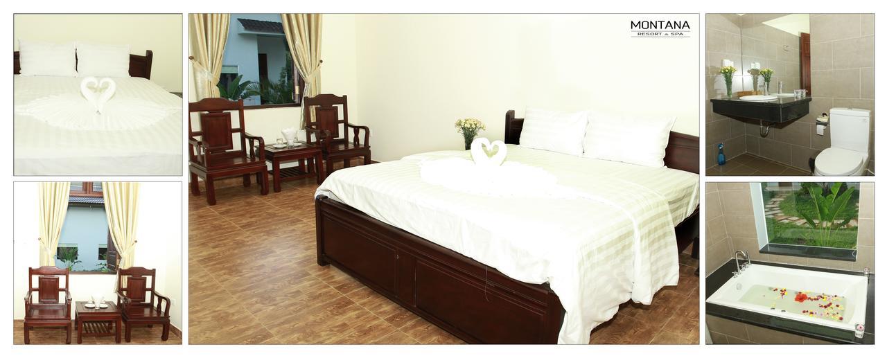 Resort Montana Phu Quoc Exterior photo