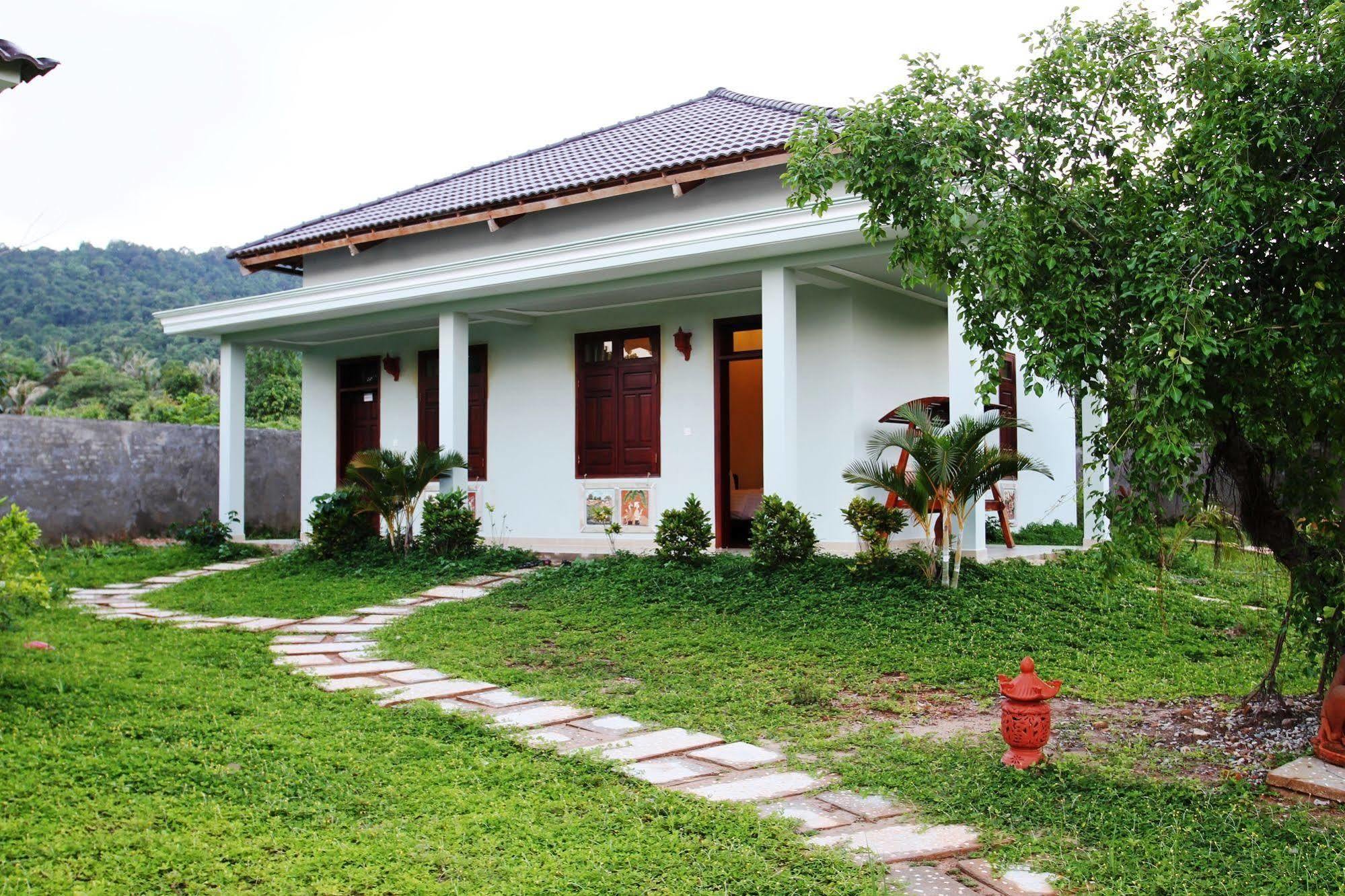 Resort Montana Phu Quoc Exterior photo