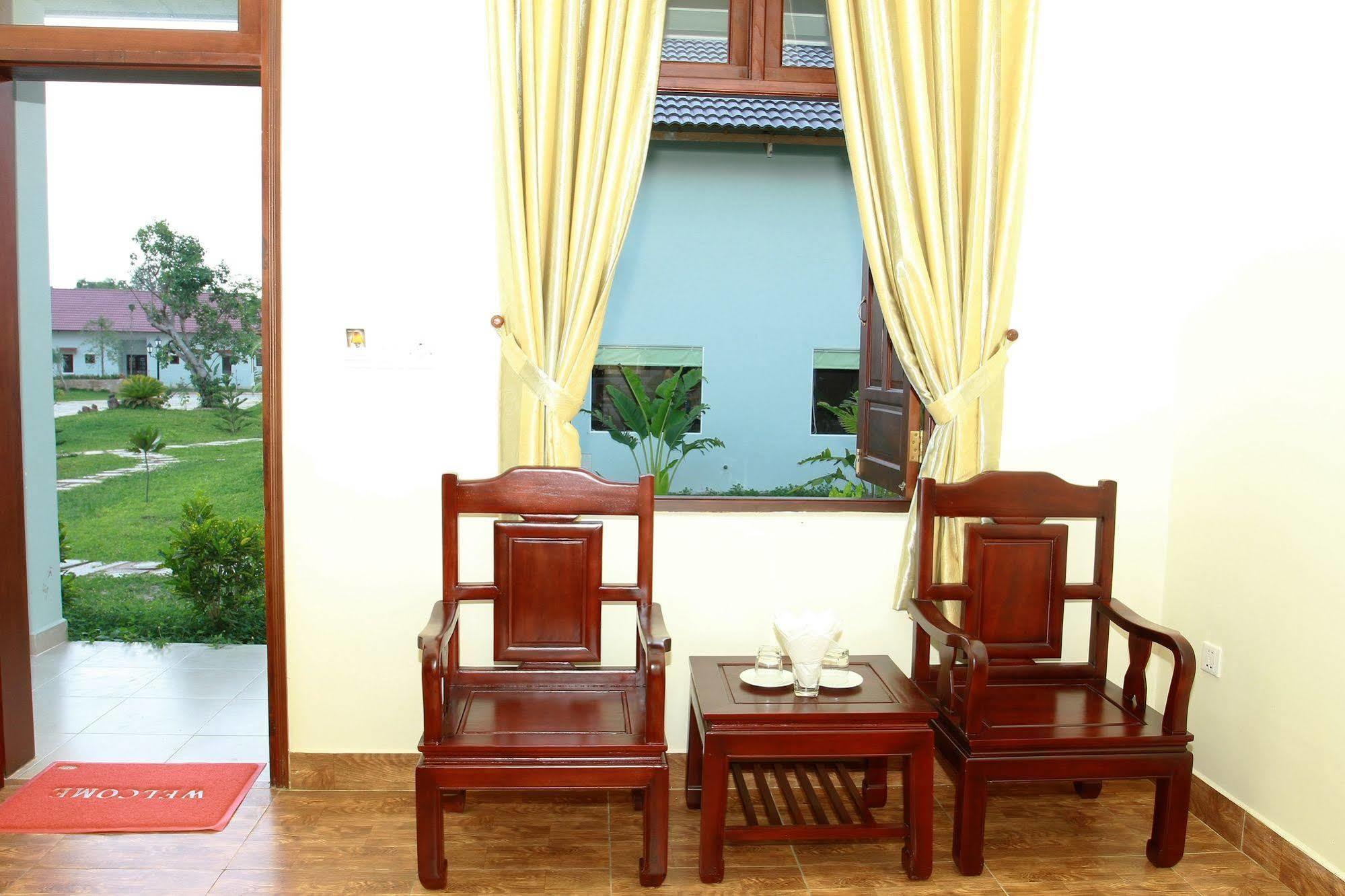 Resort Montana Phu Quoc Exterior photo
