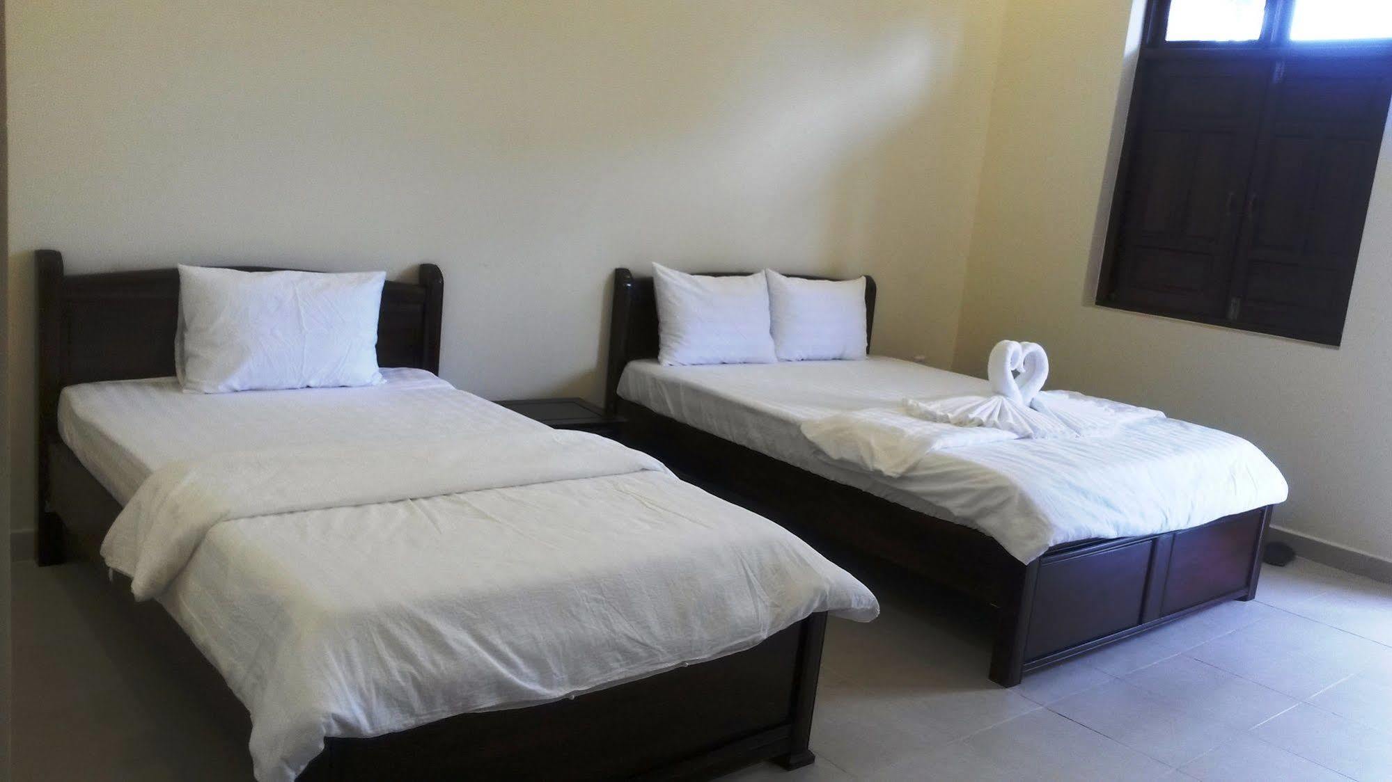 Resort Montana Phu Quoc Exterior photo