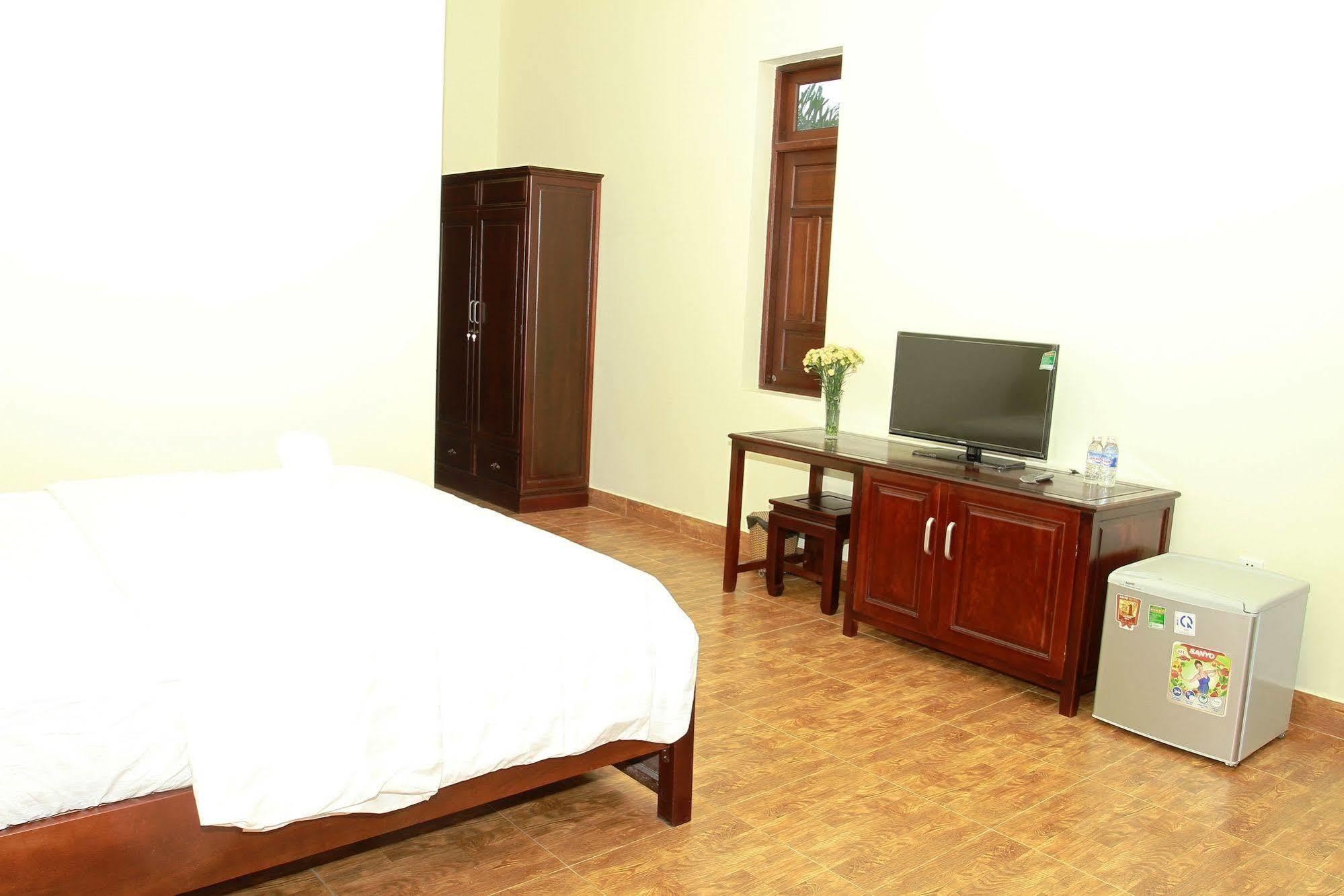 Resort Montana Phu Quoc Exterior photo