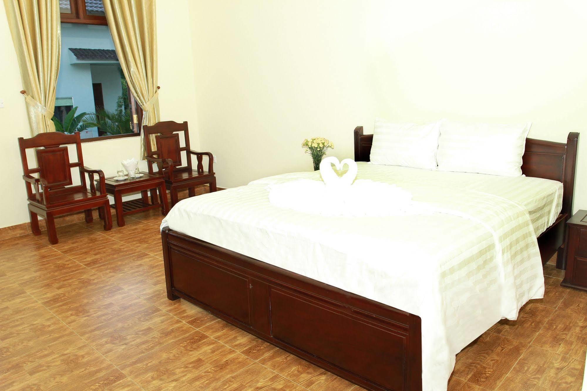 Resort Montana Phu Quoc Exterior photo