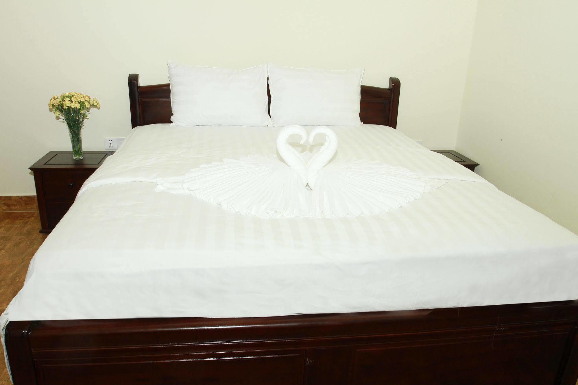 Resort Montana Phu Quoc Exterior photo